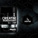 Creatina 100% Pure - Natural 100g