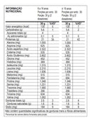 Suplemento en pó Max Titanium Proteínas Proteínas sabor chocolate x 900g