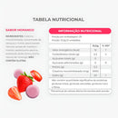 Super Gummy Creatina Sabor Morango