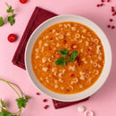 Sopa De Frango Defumado 110g - Mexidona