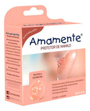 Protetor Bico Peito Contra Rachadura Na Amamentação Amamente