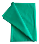 Tnt 40g - 5,00 Metros Cores Cor verde bandeira