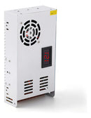 Fonte Automotiva Chaveada 13,8 V 90 Amperes + Extensao Cabo