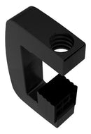 2 X Presilha Grampo Volante Logitech G25 G27 G29 Reposição Cor Preto