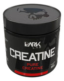 Creatina Monohidratada Em Pote 150g 100% Pura Dark Lab