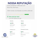 Bits Ponteira Dupla Parafusadeira Philips Fenda 110mm Com 10