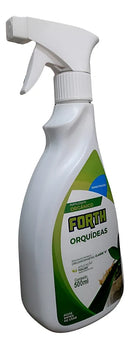 Fertilizante Orquídeas Manutenção Pronto Uso 500ml Forth