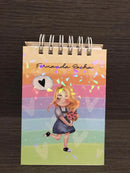 10 Metros Bopp Caquinhos Holográfico 220mm 1ª Linha Top