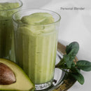 Personal Blender, Mondial, Preto/prata, 300W DG-01