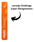 Máscara De Cílios Melu By Ruby Rose Peel Off Challenge 14,5g Cor Preto