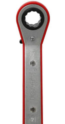 Jogo De Chaves Estrela Catraca 6 X 21 Mm 5 Peças Fortgpro