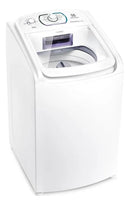 Lavadora Essencial Care - Top Load 11kg (LES11) Electrolux 127v