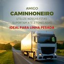 Cinta Com J Para Amarração 3 Tonelada 9 Metros