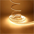 Luz Fita Led Com 120 Leds 12v Alta Intensidade 3000k Cor da luz Branco-quente 110V/220V