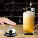 Campainha De Balcão Sino Sineta Recepção Restaurante Balcão