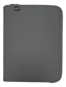 Fichário Tom Pastel Universitario Sweet Escolar C/ Es Cinza