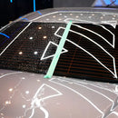 Focus Vonixx Polidor Tira Mancha Chuva Ácida Marca Água Taco