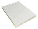 Plástico P/ Plastificação Masterprint A4 220x307mm 0,05 100 Folhas