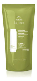 Refil Shampoo Equilibrante Antioleosidade Lumina 300ml