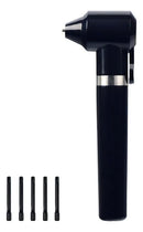 Mixer Mini Misturador Henna Microblading Tatuagem Pigmentos Cor Preto