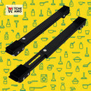 Base Suporte Móvel Maquina Lavar, Geladeira, Freezer, Ajustável Tche Amo