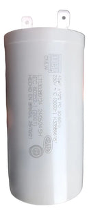 Capacitor 45uf 127v Weg Lavadoras Brastemp Consul Electrolux