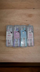 Sonar Mini Chapinha de Bolsa para Cabelo SN-228