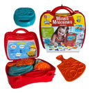 Minha Maletinha De Brinquedo Lanchonete Diver Massas