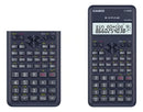 Calculadora Científica Casio Fx-82ms 2nd Edition Com 240 Funções Segunda Edição S-V.P.A.M. Acompanha Capa Cor Preto