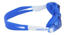 Óculos Natação Speedo Jr Olympic Infantil Cor Azul/Azul