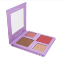 Ruby Rose Blush Contour & Highlighter Over HBF5861 Tom Sortido