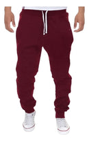 Calça Moletom Slim Jogger Lisa Inverno Plus S Preto lisa G3