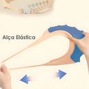 Chapeu Banho Ajustável Bebê Com Protetor Olhos E Orelhas Cor Amarelo AMARELO