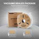 Filamento 3d Rapid Pla+ Elegoo 1kg 600mm/s Hyper Velocidade Cor Branco