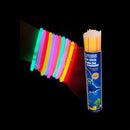 Pulseira Neon 200 Un Colorido Festa, Show Luz Brilho Balada