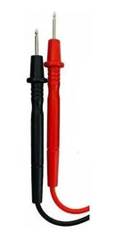 Multímetro Digital Md-180l Profissional Portátil Com Bateria