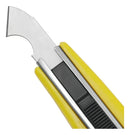 Estilete Riscador Riscar Acrílico Cortar Ps Psai Petg Mdf