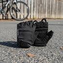 Luvas Damatta Curtas Eco Preto M