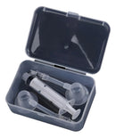 Corretor De Mamilos Invertidos Por Sucção Para Amamentação