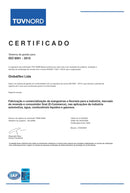 Kit Gas Encanado Mangueira 1mt+registro+adaptador Macho