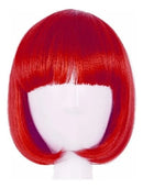 Perucas Festa Fantasia Cosplay Carnaval Modelo Cor Black Power Preto