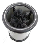 Lava Copos 5 Escovas Manual De Pia Cozinha Restaurante Bar