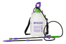 Pulverizador Borrifador Manual Costal 5l Palisad 647408