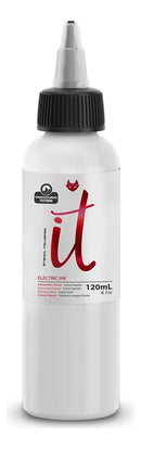 Transfer Para Tatuagem Stencil IT 120ml Electric Ink