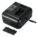 Relógio Despertador Digital De Mesa Rádio Am/fm 671