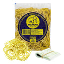 Elástico Latex Mamuth 120 Unidades 100g