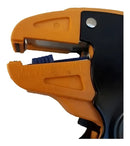 Alicate Decapador Cortador De Fio Cabo 0,2 A 8mm Resistente