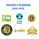 Kit 12 Pacotes De Pincel Sereia Para Revenda Atacado Sortidas