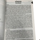 Biblia King James Atualizada Letra Grande Biblia Editora CPP