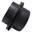 Gaxeta Flange 100mm Para Tanques Cisternas E Reservatórios